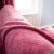 Ριχτάρι Πολυθρόνας 180x180cm GOFIS HOME  Valley Funky Pink 421/ 23 |  Ριχτάρια στο espiti