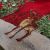 Τραπεζομάντηλο Elf - 140x140cm 52011206 Teoran |  Χριστουγεννιάτικα Τραπεζομάντηλα  στο espiti