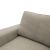 Γωνιακός καναπές-κρεβάτι δεξιά γωνία Belle pakoworld μπεζ 236x164x88εκ |  Καναπέδες γωνιακοί στο espiti