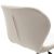 Καρέκλα γραφείου εργασίας Frea II pakoworld PU λευκό |  Καρέκλες γραφείου στο espiti
