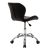Καρέκλα γραφείου εργασίας Frea II pakoworld PU μαύρο |  Καρέκλες γραφείου στο espiti