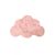 Παιδικό χαλί Bunny Kids Cloud Pink Royal Carpet - 80 x 120 cm |  Χαλιά Παιδικά στο espiti