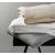 Πικέ κουβέρτα King size Matelasse 260x280 Λευκό   Beauty Home |  Υπνοδωμάτιο στο espiti