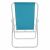 ΚΑΡΕΚΛΑ ΠΑΡΑΛΙΑΣ DEVAL ΠΤΥΣΣΟΜΕΝΗ ΣΙΕΛ ΜΕ ΨΗΛΗ ΠΛΑΤΗ HM5148 ΜΕΤΑΛΛΙΚΗ |  Καναπέδες - Καρέκλες  στο espiti