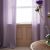 Κουρτίνα με τρουκς 140x280cm GOFIS HOME  Combe Violet 502/ 19 |  Ετοιμες μονοχρωμες κουρτίνες στο espiti
