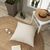Μαξιλαροθήκη Guensa 11 - 30x50cm με γέμιση 52012049 Teoran |  Μαξιλάρια διακοσμητικά στο espiti