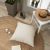 Μαξιλαροθήκη Guensa 11 - 30x50cm 52012048 Teoran |  Μαξιλάρια διακοσμητικά στο espiti