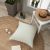 Μαξιλαροθήκη Guensa 16 - 65x65cm δαπέδου 52012064 Teoran |  Μαξιλάρια διακοσμητικά στο espiti