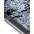 Χαλί LABYRINTH PETROL 190 x 240 εκ. MADI |  Χαλιά Κρεβατοκάμαρας στο espiti
