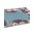 Χαλί PINEAPPLE BLUE 130 x 190 εκ. MADI |  Χαλιά Κρεβατοκάμαρας στο espiti