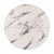 ΕΠΙΦΑΝΕΙΑ ΤΡΑΠΕΖΙΟΥ HPL HM5841.11 MARBLE WHITE-GREY Φ60 εκ. ΠΑΧΟΥΣ 12mm. |  Τραπέζια κήπου στο espiti