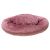 Κρεβάτι σκύλου PWC-0078 pakoworld ροζ 50εκ |  Είδη για κατοικίδια στο espiti