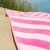 Πετσέτα θαλάσσης 80x160cm GOFIS HOME   Pink Gum 394/ 23 |  Πετσέτες Θαλάσσης στο espiti