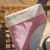 Πετσέτα θαλάσσης 90x170cm GOFIS HOME   Gum Pink  / Vanilla 519/ 23 |  Πετσέτες Θαλάσσης στο espiti