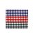 Beauty Home Επαγγελματικό τραπεζομάντηλο Checks Art Ε8013 Μπλε 145x180       |  Τραπεζαρία στο espiti