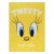 Χαλί Art 6191 Tweety 130Χ180 Κίτρινο   Beauty Home |  Χαλιά Παιδικά στο espiti