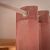 Κουρτίνα με τρουκς 140x280cm GOFIS HOME  Combe Tree Brown 502/ 08 |  Ετοιμες μονοχρωμες κουρτίνες στο espiti