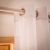 Κουρτίνα με τρουκς 140x280cm GOFIS HOME  Combe Water Grey 502/ 34 |  Ετοιμες μονοχρωμες κουρτίνες στο espiti