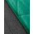 Κουβερτοπάπλωμα BLIZZARD GREEN ANTHRACITE 160 x 220 εκ. MADI |  Κουβερτοπαπλώματα  στο espiti