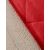 Κουβερτοπάπλωμα BLIZZARD RED BEIGE 220 x 240 εκ. MADI |  Κουβερτοπαπλώματα  στο espiti