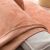 Ριχτάρι Τετραθέσιου 180x350cm GOFIS HOME   Clay Brown 447 13 |  Ριχτάρια στο espiti