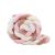 Βρεφική πάντα κούνιας Art 5173  18x220 Ροζ   Beauty Home |  Βρεφικά Διάφορα στο espiti