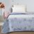 Κουβέρτα μονή φωσφορίζουσα Art 6250 160x220 Γαλάζιο   Beauty Home |  Κουβέρτες Παιδικές στο espiti