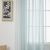 Κουρτίνα γάζα με σενίλ και 8 μεταλλικούς κρίκους Art 8441 140x270 Βεραμάν   Beauty Home |  Ετοιμες κουρτίνες με σχέδιο στο espiti