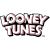 Κουρτίνα με 8 μεταλλικούς κρίκους Art 6189 Looney Tunes 180x250 Εμπριμέ   Beauty Home |  Ετοιμες παιδικές κουρτίνες στο espiti