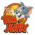 Σετ κουβερλί μονό Art 6194 Tom and Jerry 160x240 Εμπριμέ   Beauty Home |  Κουβερλί Παιδικά στο espiti