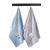 ΣΕΤ ΠΕΤΣΕΤΕΣ BABY TOWELS BOY SET 2 (35X50)  GUY LAROCHE |  Βρεφικές πετσέτες στο espiti