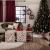 Τραβέρσα Kasel - 40x160cm 52012715 Teoran |  Χριστουγεννιάτικες Τραβέρσες στο espiti