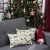 Μαξιλαροθήκη Mainz - 30x50cm με γέμιση 52012709 Teoran |  Χριστουγεννιάτικα Μαξιλάρια στο espiti