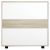 ΣΥΡΤΑΡΙΕΡΑ ΜΕΛΑΜΙΝΗΣ THORG ME 4 ΣΥΡΤΑΡΙΑ SONOMA HM8996.01 80x40x83Yεκ. |  Συρταριέρες -Κονσόλες στο espiti