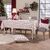 Τραπεζομάντηλο Hilden - 135x180cm 52012777 Teoran |  Χριστουγεννιάτικα Τραπεζομάντηλα  στο espiti