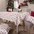 Τραπεζομάντηλο Hilden - 135x180cm 52012777 Teoran |  Χριστουγεννιάτικα Τραπεζομάντηλα  στο espiti