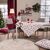 Τραπεζομάντηλο Hilden - 135x180cm 52012777 Teoran |  Χριστουγεννιάτικα Τραπεζομάντηλα  στο espiti