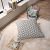Μαξιλαροθήκη Columbia 04 - 65x65cm δαπέδου 52012235 Teoran |  Μαξιλάρια διακοσμητικά στο espiti