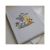 Baby Looney Tunes des.30c Κουβέρτα Πικέ Αγκαλιάς |  Βρεφικές Κουβέρτες στο espiti