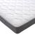 ΣΤΡΩΜΑ DREAMTOPIA ΣΕΙΡΑ LULLABY ALOE VERA HM655.160 BONNELL SPRING 160x200x20Y εκ. |  Στρώματα Ύπνου στο espiti
