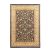 Κλασικό Χαλί Olympia Classic 4262A NAVY Royal Carpet - 200 x 250 cm |  Χαλιά Σαλονιού  στο espiti