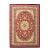 Κλασικό Χαλί Olympia Classic 6045A RED Royal Carpet - 160 x 230 cm |  Χαλιά Σαλονιού  στο espiti
