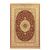Κλασικό χαλί Sherazad 3756 8351 RED Royal Carpet - 67 x 520 cm |  Χαλιά Σαλονιού  στο espiti