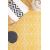 Ψάθα Flox YELLOW 47 Royal Carpet - 200 x 285 cm |  Χαλιά Σαλονιού  στο espiti