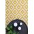 Χαλί Decorista 1721 O YELLOW Royal Carpet - 160 x 235 cm |  Χαλιά Σαλονιού  στο espiti