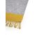 Χαλί Urban Cotton Kilim Flitter Yellow Royal Carpet - 130 x 190 cm |  Χαλιά Σαλονιού  στο espiti