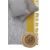 Χαλί Urban Cotton Kilim Flitter Yellow Royal Carpet - 70 x 140 cm |  Χαλιά Σαλονιού  στο espiti