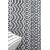 Χαλί Casa Cotton BLACK 22077 Royal Carpet - 157 x 230 cm |  Χαλιά Σαλονιού  στο espiti
