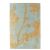 Χειροποίητο Χαλί Aqua 001 LIGHT BLUE Royal Carpet - 160 x 230 cm |  Χαλιά Σαλονιού  στο espiti
