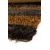 Χειροποίητο Χαλί Street Fashion STRIPES GOLD Royal Carpet - 160 x 230 cm |  Χαλιά Σαλονιού  στο espiti